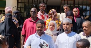 KPA recruitment row escalates- rights groups move to court