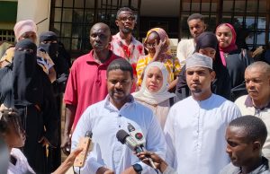 KPA recruitment row escalates- rights groups move to court