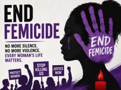 Rights Groups demand urgent action as Femicide crisis deepens in Kenya