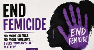 Rights Groups demand urgent action as Femicide crisis deepens in Kenya