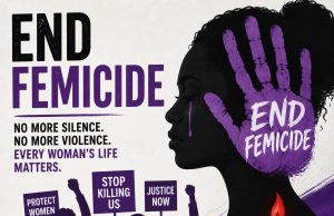 Rights Groups demand urgent action as Femicide crisis deepens in Kenya
