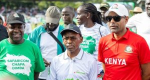 Safaricom unveils Chapa Dimba Season 5