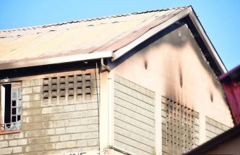 Night of Horror: CCTV evidence deepens Utumishi tragedy probe