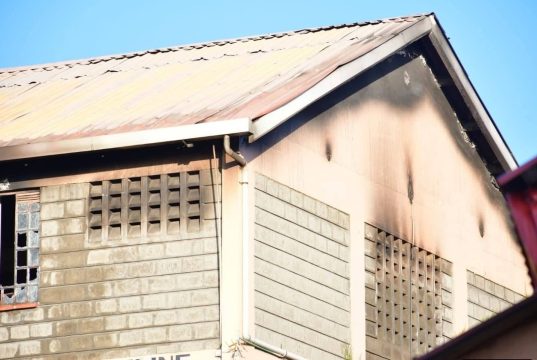 Night of Horror: CCTV evidence deepens Utumishi tragedy probe