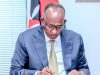 Kenya heightens Ebola surveillance as regional outbreak escalates