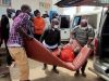 Uganda shuts DRC border to contain Ebola