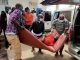 Uganda shuts DRC border to contain Ebola