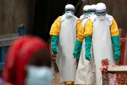 Did Kenya agree to become America’s Ebola buffer zone?