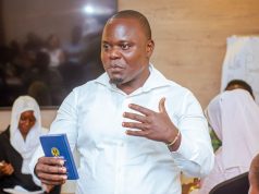 Concerns over rising insecurity in Nyali