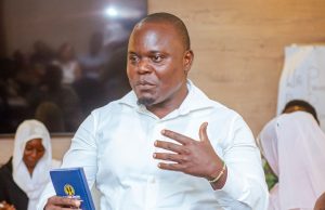 Concerns over rising insecurity in Nyali
