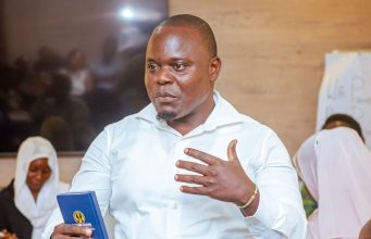 Concerns over rising insecurity in Nyali