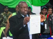 UDA’s David Keter clinches Emurua Dikirr seat
