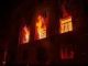 Cries, struggle, prayers and silence: the night fire shut students’ dreams