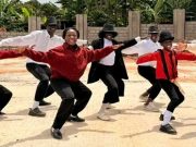 World Cup Dream; Ghetto Kids to perform alongside Shakira