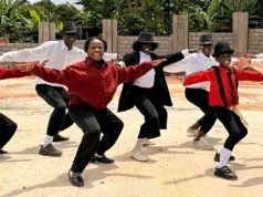 World Cup Dream; Ghetto Kids to perform alongside Shakira