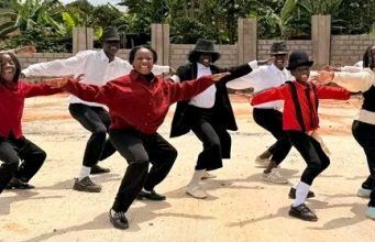 World Cup Dream; Ghetto Kids to perform alongside Shakira