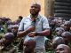 DCI sensitises GSU recruits on Countering Violent Extremism