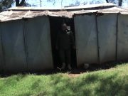MPs decry poor housing at Mombasa GSU camp