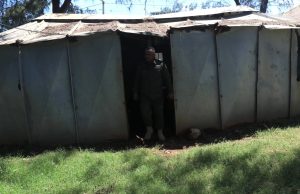 MPs decry poor housing at Mombasa GSU camp