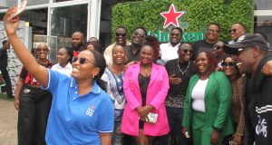 Heineken® set for nationwide UEFA Champion finals viewing parties