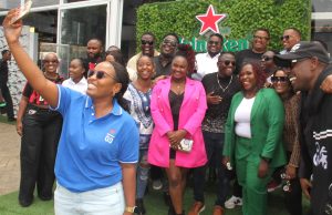 Heineken® set for nationwide UEFA Champion finals viewing parties