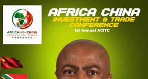 Trade and Investment leaders to gather for Africa-China Conference in China
