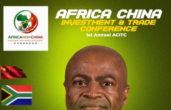 Trade and Investment leaders to gather for Africa-China Conference in China
