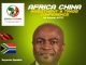 Trade and Investment leaders to gather for Africa-China Conference in China