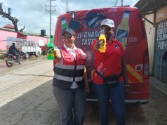 Coca-Cola launches Charged energy drink in Kenya’s Coast region