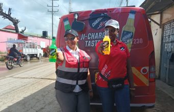 Coca-Cola launches Charged energy drink in Kenya’s Coast region