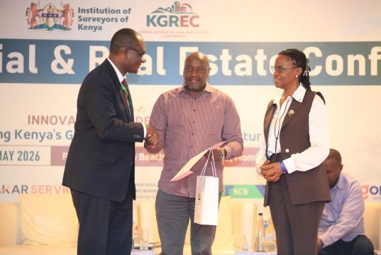 Surveyors demand stronger regulation and funding of professional boards