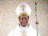 Pope Leo appoints Bishop Kamomoe to head Wote Diocese