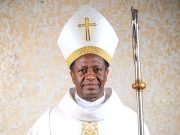 Pope Leo appoints Bishop Kamomoe to head Wote Diocese