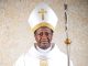 Pope Leo appoints Bishop Kamomoe to head Wote Diocese