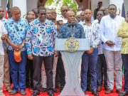 Ruto corners matatu operators-ends nationwide strike