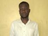 DCI arrests suspect over viral inciteful remarks