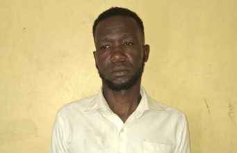 DCI arrests suspect over viral inciteful remarks