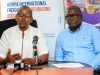 KIFWA succession battle escalates- rival reject March elections
