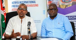 KIFWA succession battle escalates- rival reject March elections