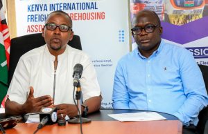 KIFWA succession battle escalates- rival reject March elections