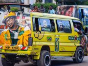 Kenyans brace for chaos as matatu operators shutdown on Monday
