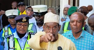 Coast region paralysed as matatu operators join nationwide strike