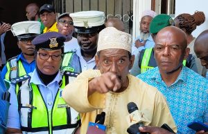 Coast region paralysed as matatu operators join nationwide strike
