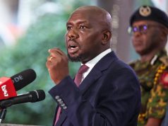 Matatu strike suspended for 7 days- Pressure mounts on Ruto’s Gov’t