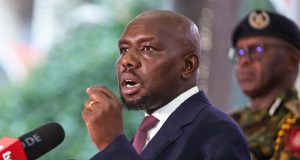 Matatu strike suspended for 7 days- Pressure mounts on Ruto’s Gov’t