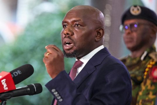 Matatu strike suspended for 7 days- Pressure mounts on Ruto’s Gov’t