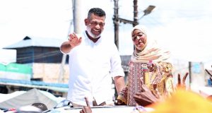 Coast ODM leaders defend Ruto pact, endorse Joho for DP