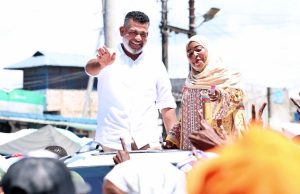 Coast ODM leaders defend Ruto pact, endorse Joho for DP