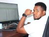 Nesta Wanje; Selfless youth quietly impacting the community