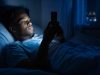 Trapped Behind Screen: Silent mental health crisis devouring a generation